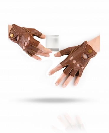 Перчатки Унисекс ADM0,5/SAND//11